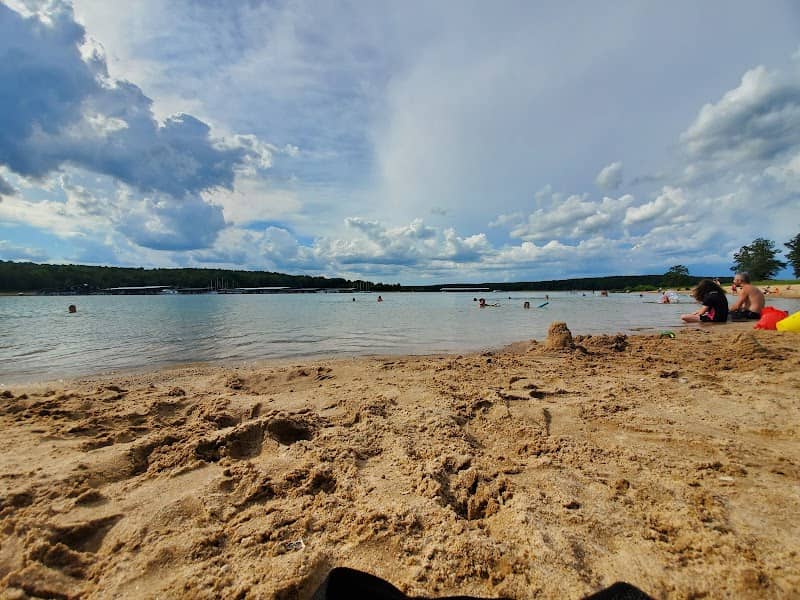 Sandy Beach - Image 2
