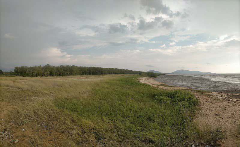 Pesisir Kuala - Image 1