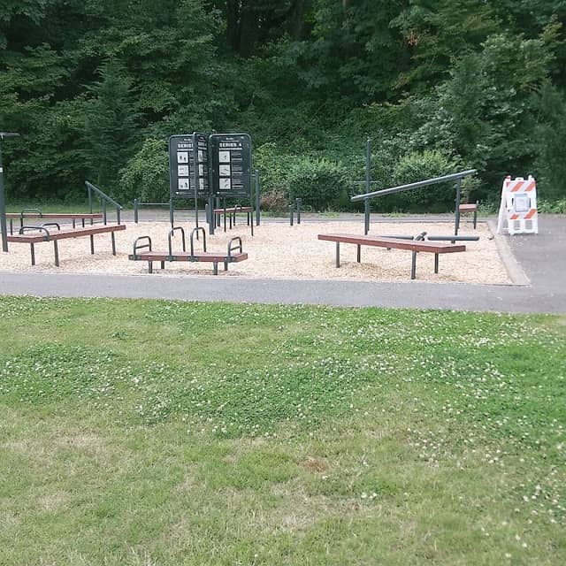 Clarks Creek Park North - Image 2
