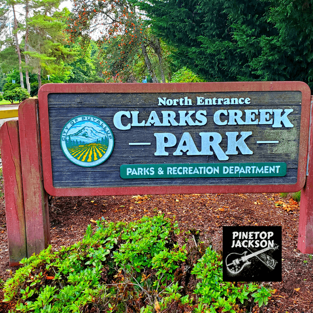 Clarks Creek Park North - Image 1