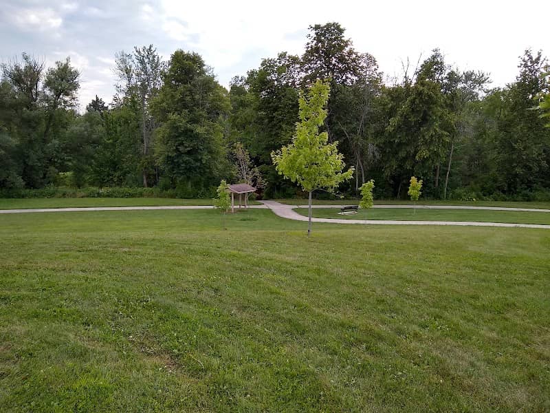Grafton Lions Park - Image 1