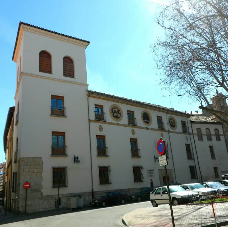 Palacio del Licenciado Butrón - Image 2