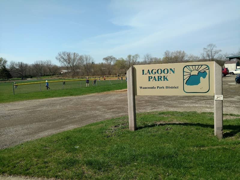 Lagoon Park - Image 1