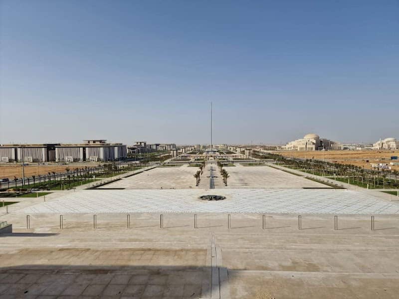 The Open Theatre المسرح المكشوف - Image 1
