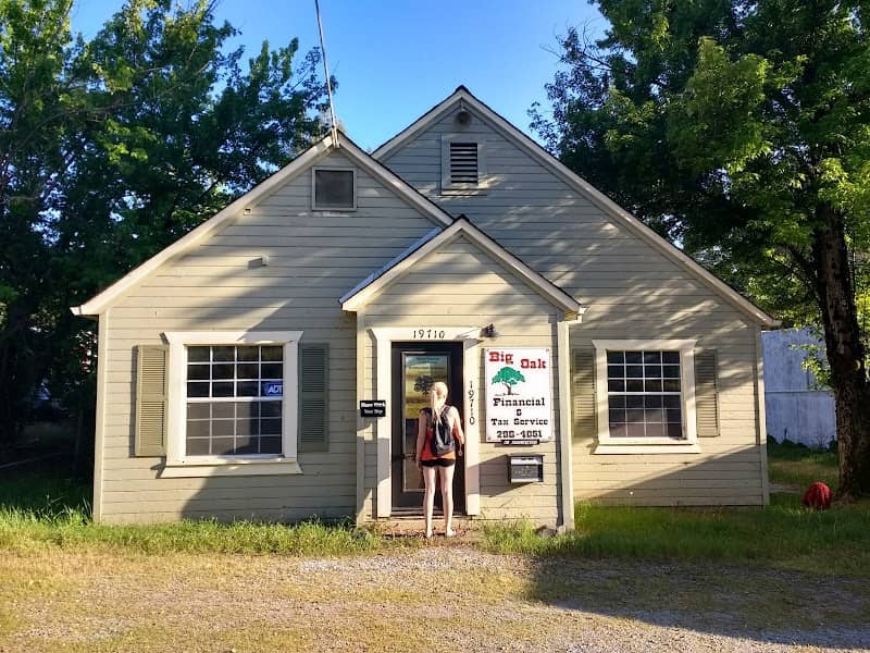Pine Grove - Image 1