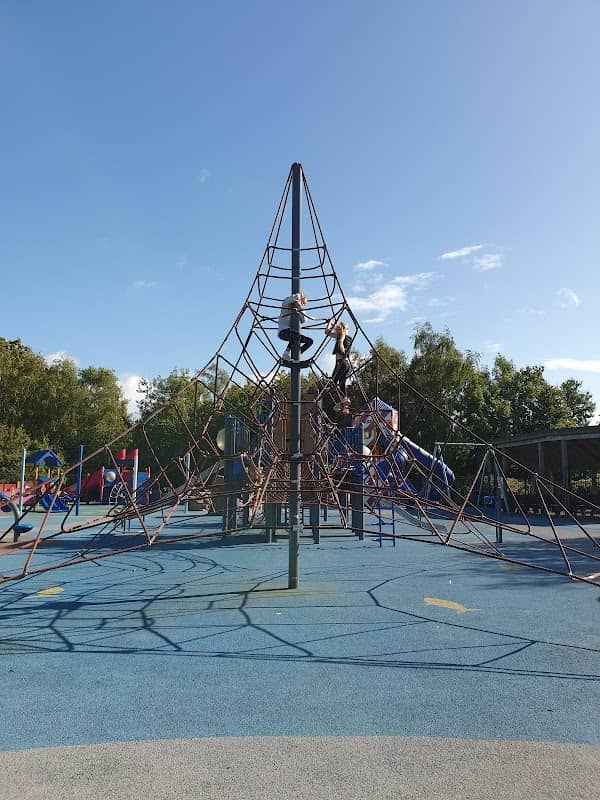 Carnfunnock Family Fun Zone - Image 1