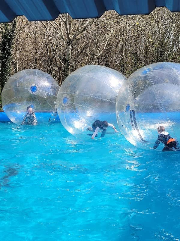 Carnfunnock Family Fun Zone - Image 2