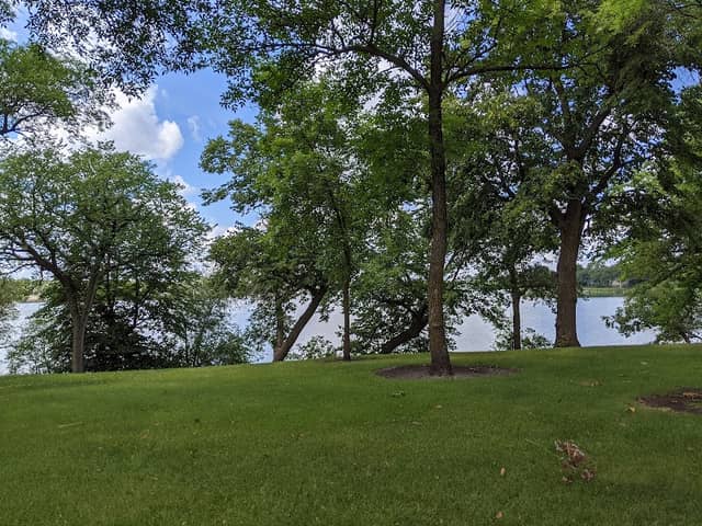 Alexandria City Park - Image 2
