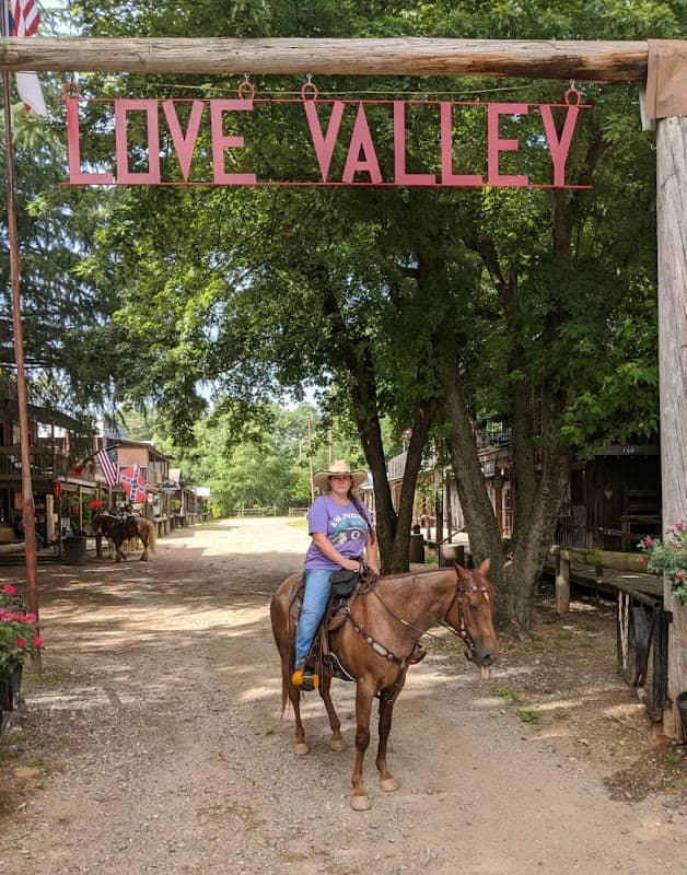 Love Valley - Image 1