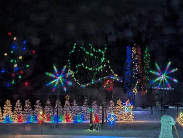 Freeland Lights - Image 1