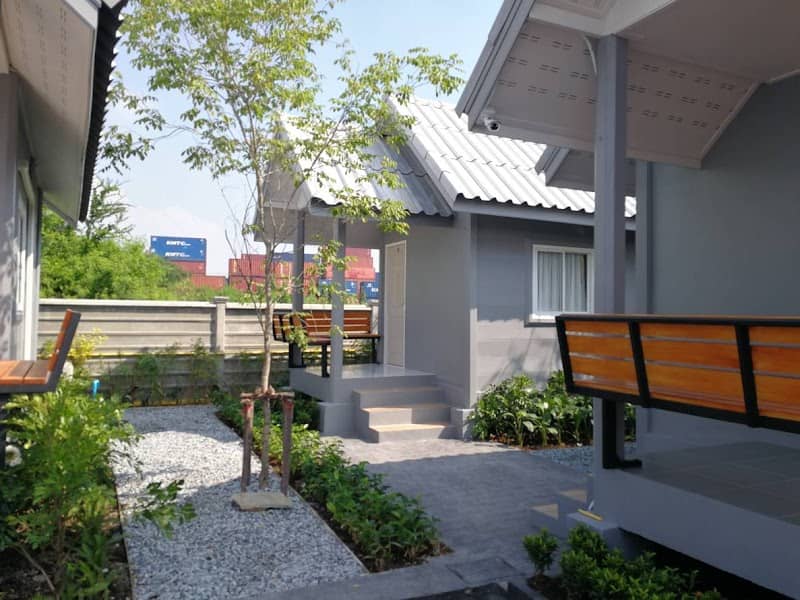 Microtel Resort ไมโครเทลรีสอร์ท ศรีวารี - Image 1