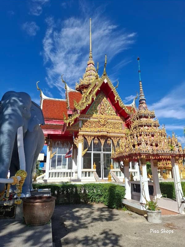 Wat Khuan Lang - Image 1