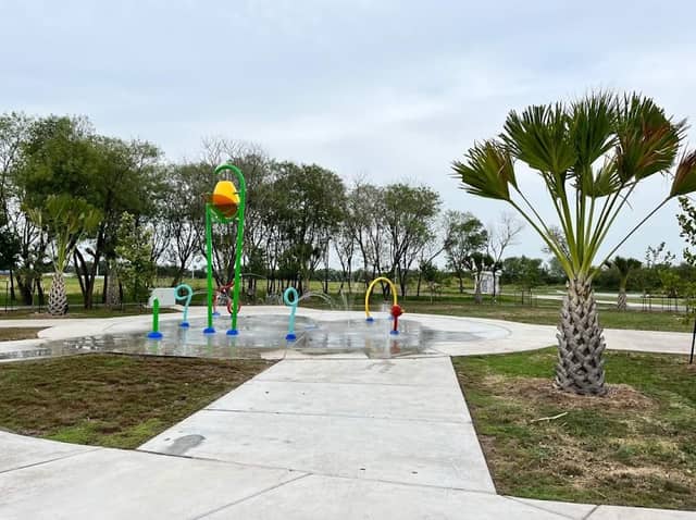 Weslaco City Park North - Image 1