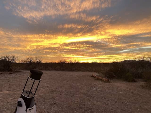 Grapevine Hills 2 - Image 1