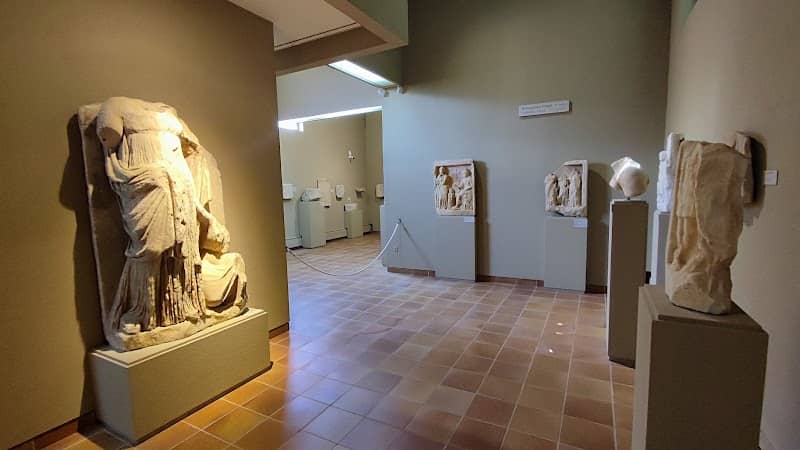 Archaeological Museum of Andros - Image 1