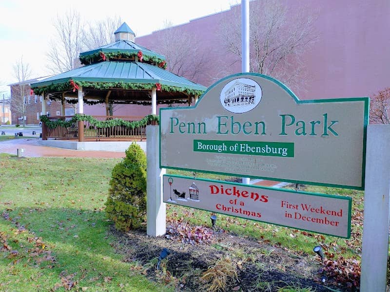 Penn Eben Park - Image 2