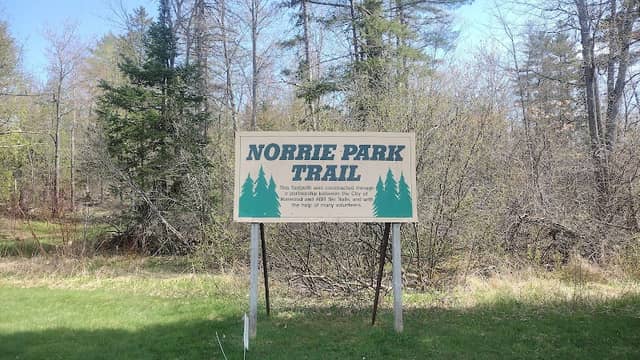 Norrie Park - Image 2