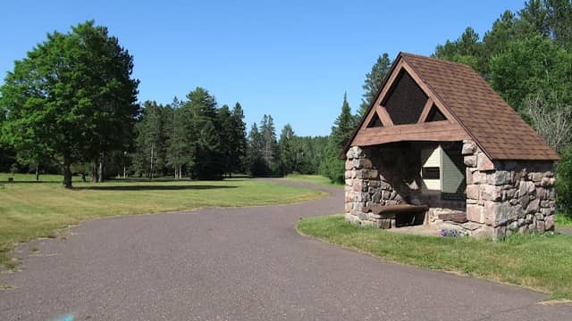 Norrie Park - Image 1