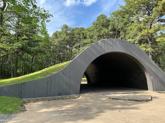Lake Willastein Park - Image 1