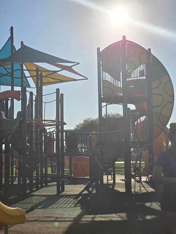 Speck Aiken Park - Image 1