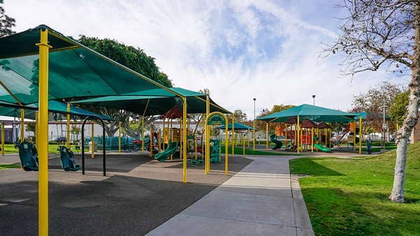 Rosewood Park - Image 1