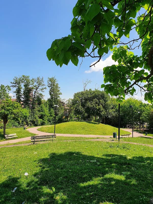 Aironi Park - Image 1