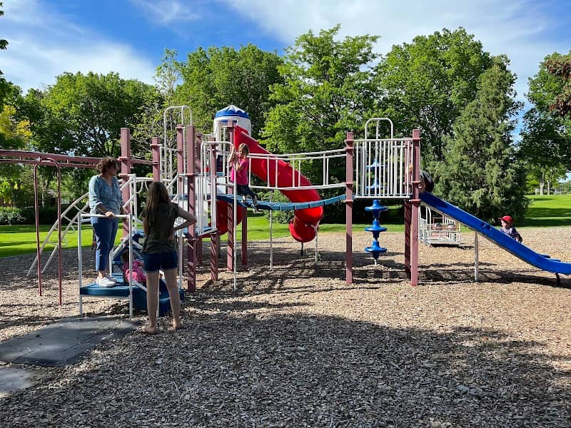 Finnegan Park - Image 1