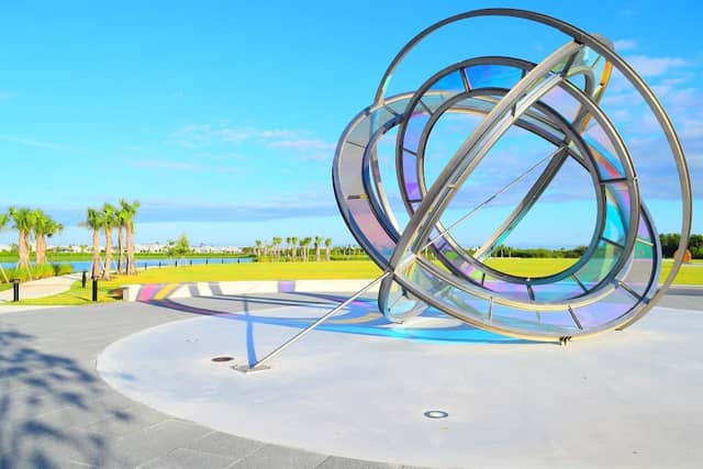 Stars & Stripes Park - Image 2