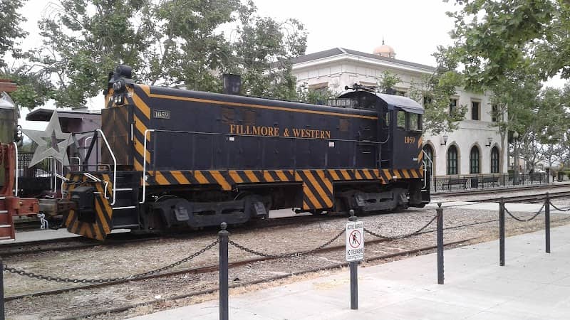 Fillmore & Western - Image 3
