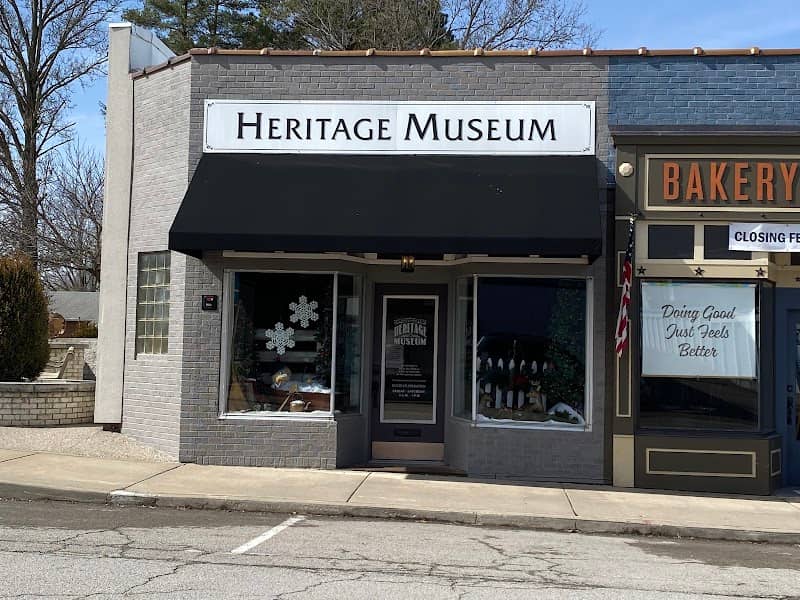 heritage museum - Image 2