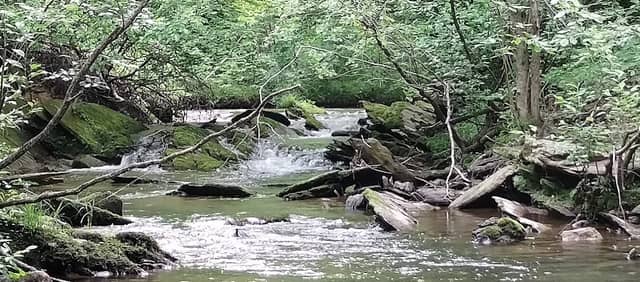 Clear Creek Trailhead - Image 2