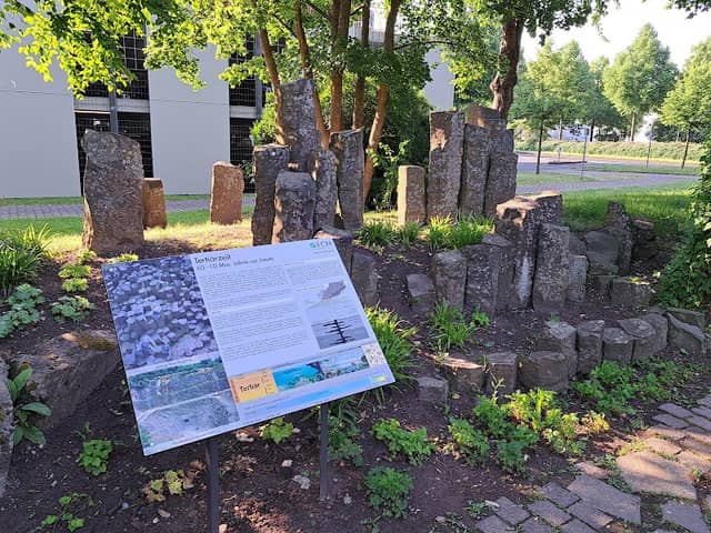 Geologiegarten Fulda - Image 2
