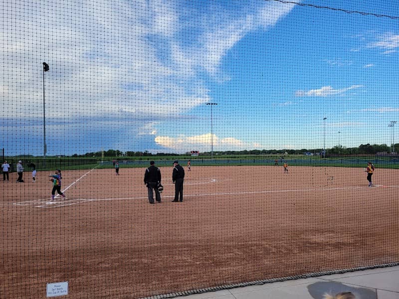 York Ballpark Complex - Image 1