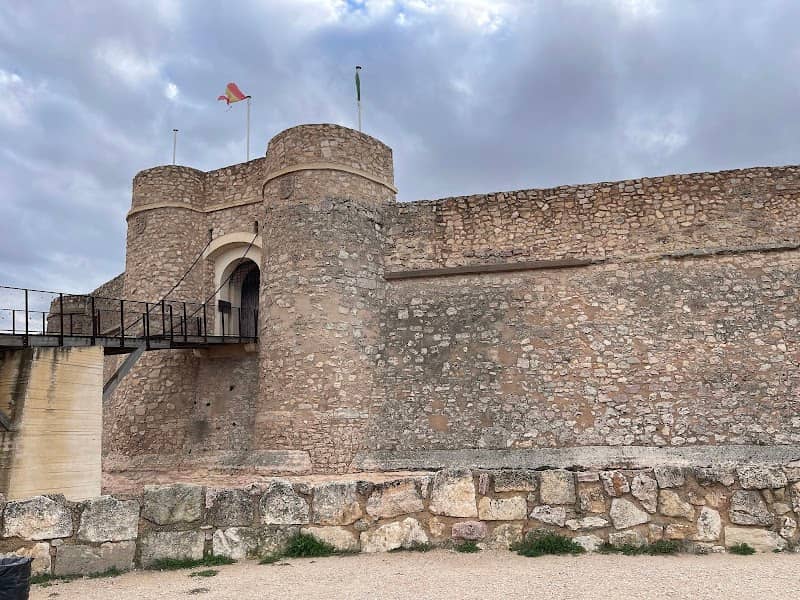 Chinchilla de Montearagón - Image 1