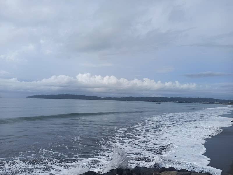 Kamulyan Beach - Image 1