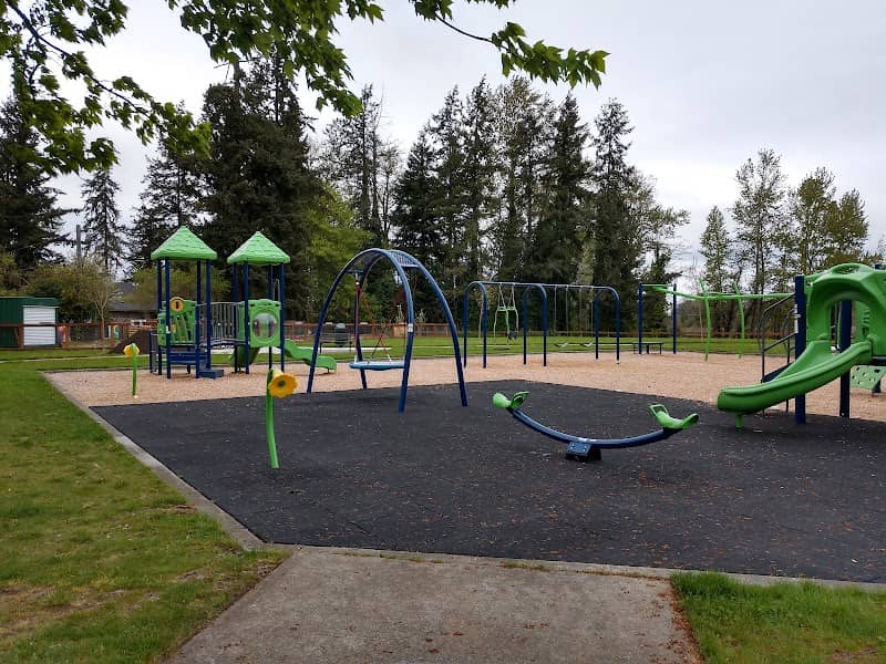 Springbrook Park - Image 1