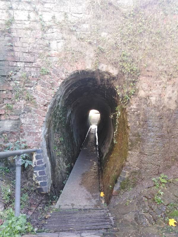 Iron Trunk Aqueduct - Image 1