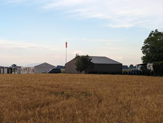 Motolotnia Radomierz - Image 1