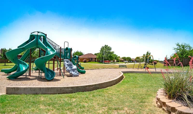 Cedar Ridge Park - Image 1