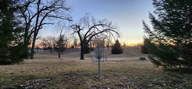 Woodland Park - Image 1