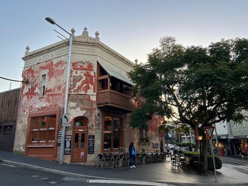 Fiveways Paddington - Image 1