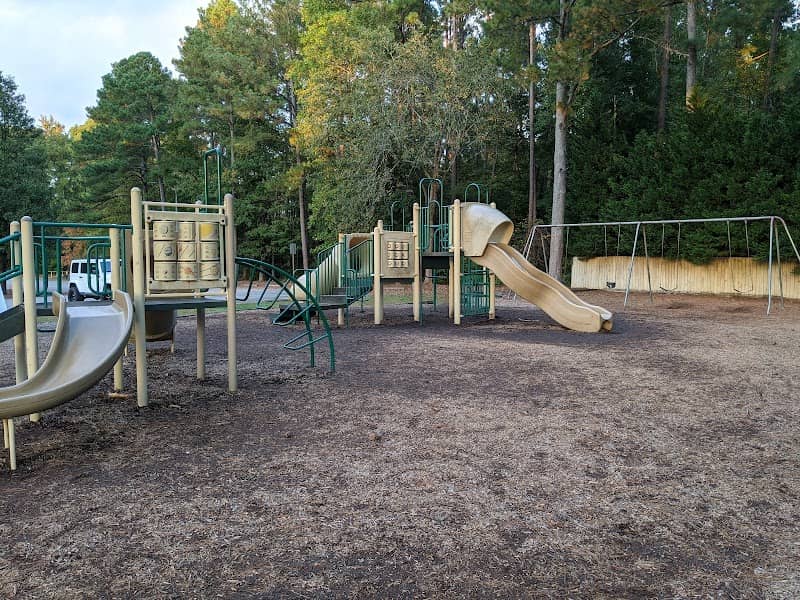 South Garner Park - Image 3
