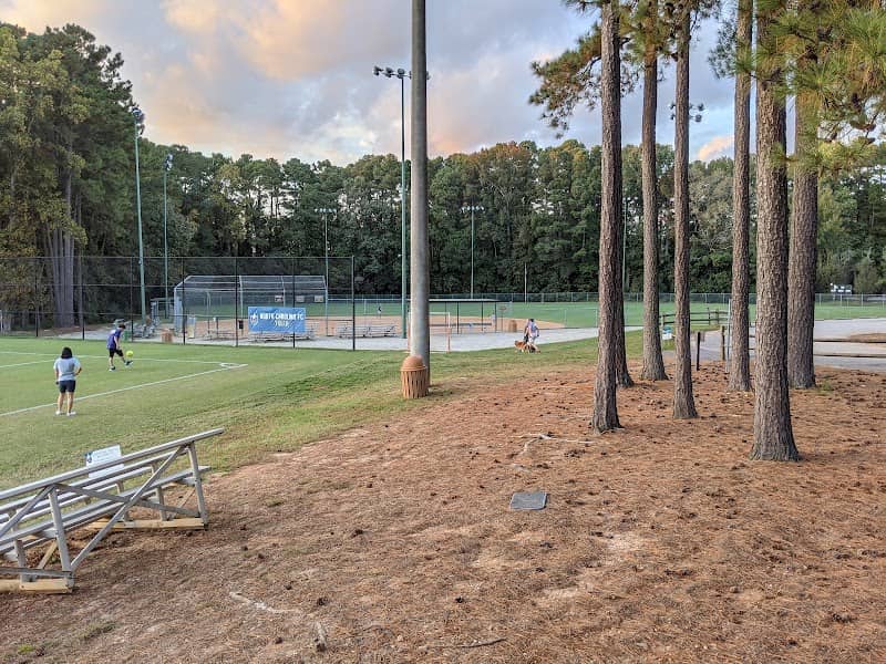 South Garner Park - Image 1