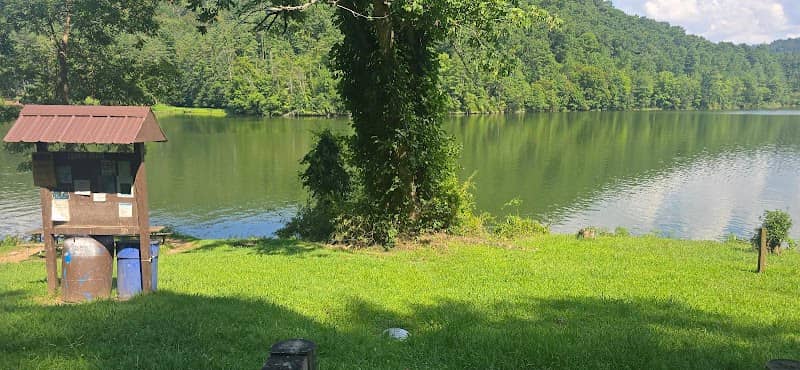 Swimming Spot - Image 1