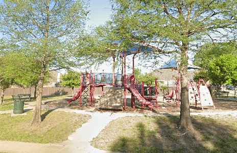 Shady Oak Park - Image 2