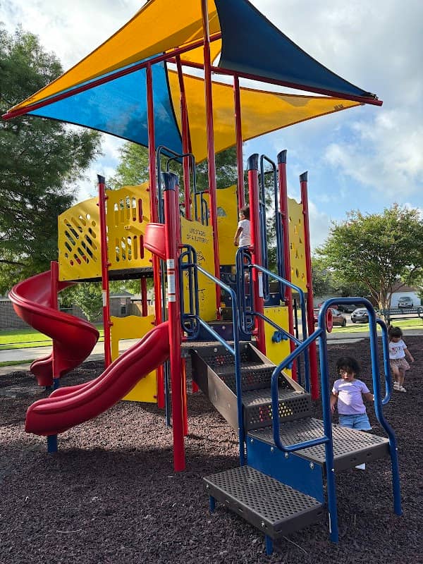 Shady Oak Park - Image 1