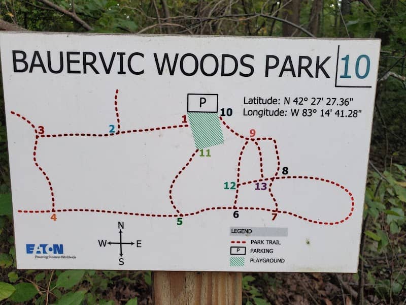 Trailhead #10 - Image 2