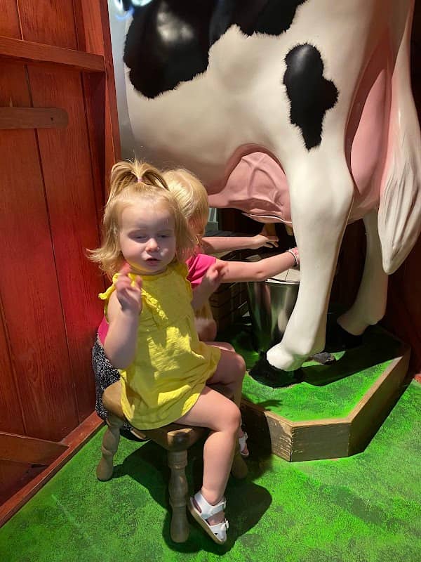 Louisiana Children's Discovery Center - Image 2