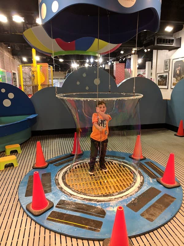 Louisiana Children's Discovery Center - Image 1