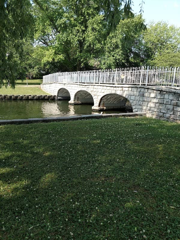 Stone Bridge Memorial Park - Image 2